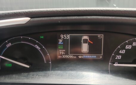 Toyota Sienta II, 2015 год, 1 150 000 рублей, 1 фотография