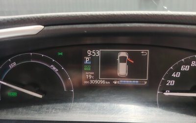Toyota Sienta II, 2015 год, 1 150 000 рублей, 1 фотография