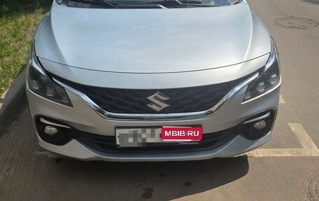 Suzuki Baleno, 2022 год, 1 610 000 рублей, 1 фотография