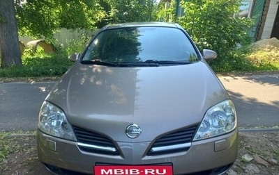 Nissan Primera III, 2006 год, 500 000 рублей, 1 фотография