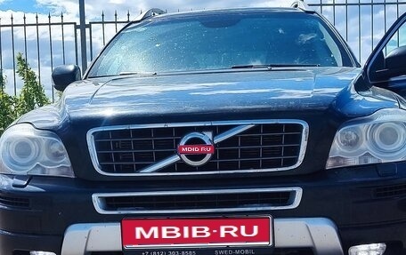 Volvo XC90 II рестайлинг, 2013 год, 1 730 000 рублей, 1 фотография