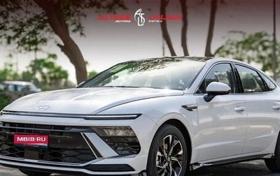 Hyundai Sonata VIII, 2025 год, 3 290 000 рублей, 1 фотография