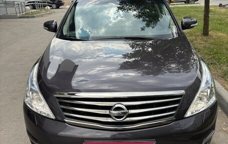Nissan Teana, 2011 год, 1 650 000 рублей, 1 фотография