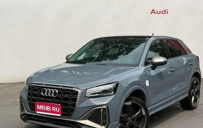 Audi Q2 I, 2021 год, 1 890 010 рублей, 1 фотография