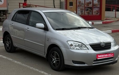 Toyota Corolla, 2002 год, 420 000 рублей, 1 фотография