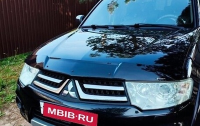 Mitsubishi Pajero Sport II рестайлинг, 2014 год, 1 700 000 рублей, 1 фотография