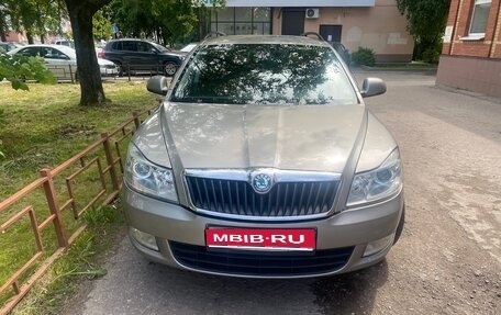 Skoda Octavia, 2011 год, 699 000 рублей, 1 фотография