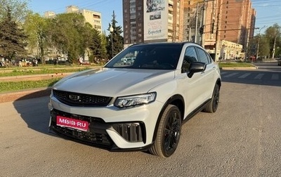 Geely Tugella FY11, 2024 год, 3 300 000 рублей, 1 фотография