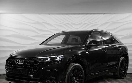 Audi Q8 I, 2025 год, 12 990 000 рублей, 1 фотография