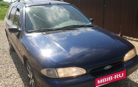 Ford Mondeo I, 1995 год, 199 999 рублей, 1 фотография