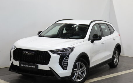 Haval Jolion, 2024 год, 1 788 000 рублей, 1 фотография