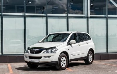 SsangYong Kyron I, 2013 год, 950 000 рублей, 1 фотография