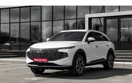 Haval F7, 2025 год, 3 549 000 рублей, 1 фотография