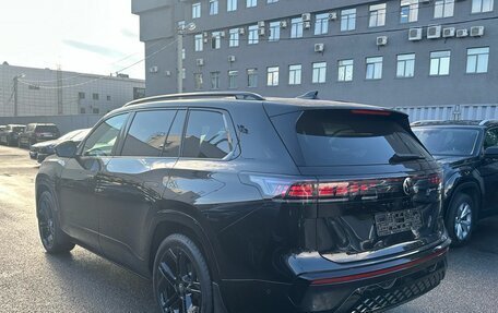 Volkswagen Teramont, 2026 год, 6 100 000 рублей, 4 фотография
