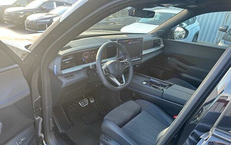 Volkswagen Teramont, 2026 год, 6 100 000 рублей, 6 фотография