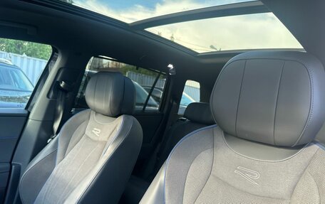 Volkswagen Teramont, 2026 год, 6 100 000 рублей, 5 фотография