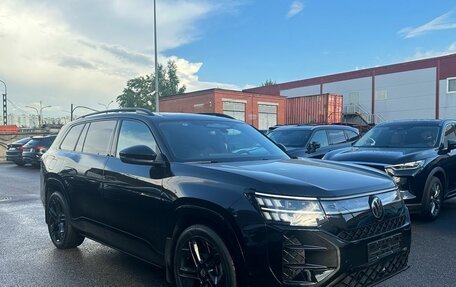 Volkswagen Teramont, 2026 год, 6 100 000 рублей, 2 фотография