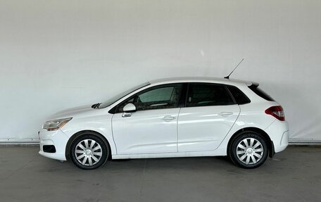 Citroen C4 II рестайлинг, 2011 год, 650 000 рублей, 4 фотография