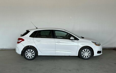 Citroen C4 II рестайлинг, 2011 год, 650 000 рублей, 8 фотография