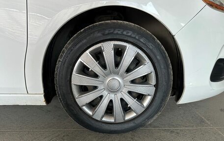 Citroen C4 II рестайлинг, 2011 год, 650 000 рублей, 19 фотография
