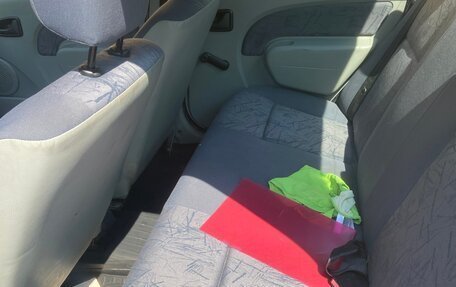 Renault Logan I, 2006 год, 320 000 рублей, 6 фотография