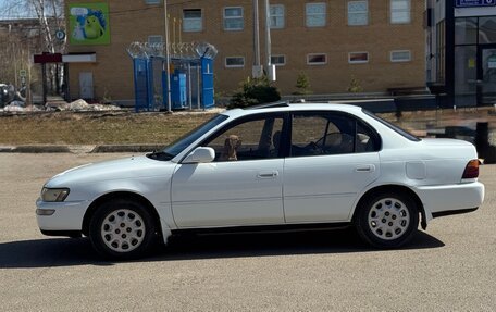 Toyota Corolla, 1993 год, 310 000 рублей, 6 фотография