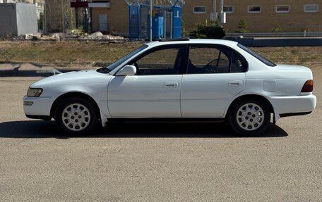 Toyota Corolla, 1993 год, 310 000 рублей, 7 фотография