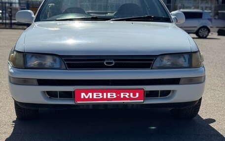 Toyota Corolla, 1993 год, 310 000 рублей, 2 фотография