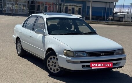 Toyota Corolla, 1993 год, 310 000 рублей, 3 фотография