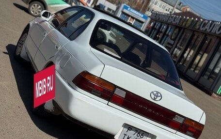 Toyota Corolla, 1993 год, 310 000 рублей, 5 фотография