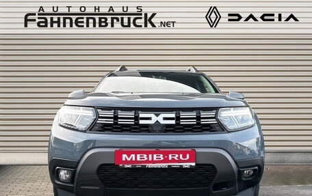 Dacia Duster II, 2022 год, 2 100 000 рублей, 2 фотография