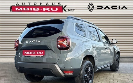Dacia Duster II, 2022 год, 2 100 000 рублей, 4 фотография