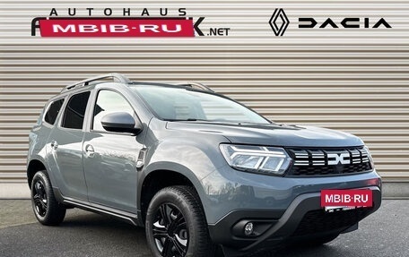 Dacia Duster II, 2022 год, 2 100 000 рублей, 3 фотография