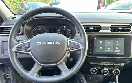 Dacia Duster II, 2022 год, 2 100 000 рублей, 12 фотография