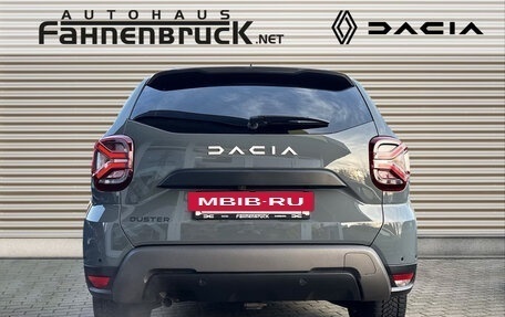 Dacia Duster II, 2022 год, 2 100 000 рублей, 5 фотография