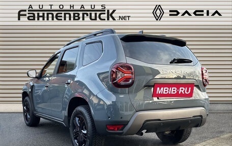 Dacia Duster II, 2022 год, 2 100 000 рублей, 6 фотография