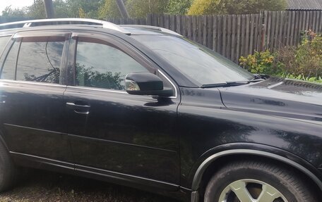 Volvo XC90 II рестайлинг, 2013 год, 1 730 000 рублей, 3 фотография