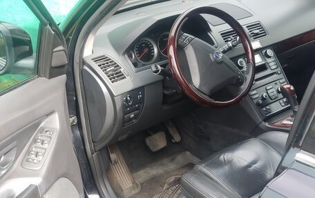 Volvo XC90 II рестайлинг, 2013 год, 1 730 000 рублей, 7 фотография