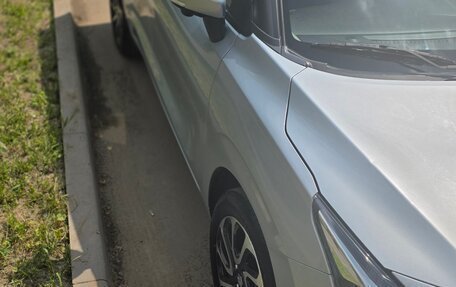 Suzuki Baleno, 2022 год, 1 610 000 рублей, 10 фотография