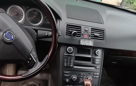 Volvo XC90 II рестайлинг, 2013 год, 1 730 000 рублей, 9 фотография