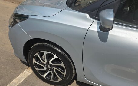 Suzuki Baleno, 2022 год, 1 610 000 рублей, 7 фотография