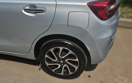 Suzuki Baleno, 2022 год, 1 610 000 рублей, 9 фотография