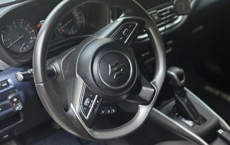 Suzuki Baleno, 2022 год, 1 610 000 рублей, 3 фотография