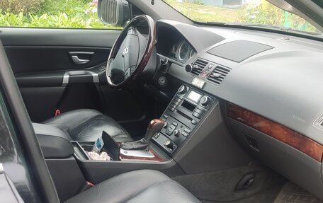 Volvo XC90 II рестайлинг, 2013 год, 1 730 000 рублей, 8 фотография