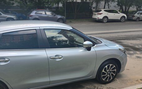 Suzuki Baleno, 2022 год, 1 610 000 рублей, 12 фотография
