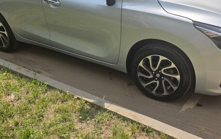 Suzuki Baleno, 2022 год, 1 610 000 рублей, 14 фотография
