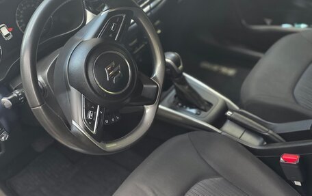 Suzuki Baleno, 2022 год, 1 610 000 рублей, 17 фотография