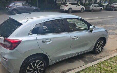 Suzuki Baleno, 2022 год, 1 610 000 рублей, 13 фотография