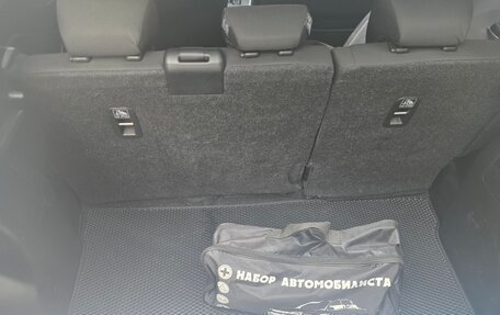 Suzuki Baleno, 2022 год, 1 610 000 рублей, 15 фотография