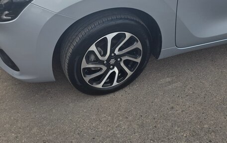 Suzuki Baleno, 2022 год, 1 610 000 рублей, 23 фотография